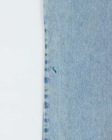 Vintage 1990s Carhartt Light Mud Wash Relaxed Straight Leg Distressed Denim Jeans - W38 L31