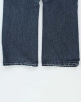 Vintage Y2K 00s True Religion Made In USA Billy Flap Bootcut Denim Jeans - W33 L28