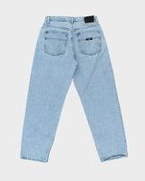 Vintage 1990s Polo Jeans Ralph Lauren Loose Fit Jeans - W32 L30