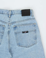 Vintage 1990s Polo Jeans Ralph Lauren Loose Fit Jeans - W32 L30