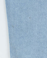 Vintage 1990s Polo Jeans Ralph Lauren Loose Fit Jeans - W32 L30