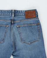 Vintage Y2K 00s Hugo Boss Kansas Regular Fit Straight Leg Denim Jeans - W30 L28
