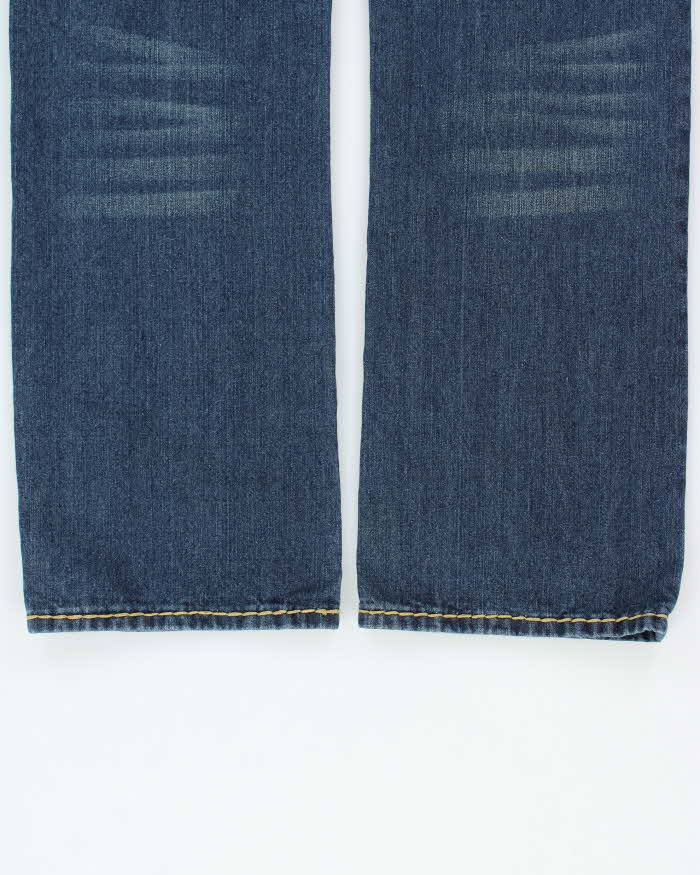 Vintage Y2k 00s True Religion Relaxed Fit Jeans - W34 L32