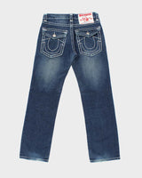 Vintage Y2k 00s True Religion Relaxed Fit Jeans - W32 L32
