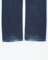 Vintage Y2k 00s True Religion Relaxed Fit Jeans - W32 L32