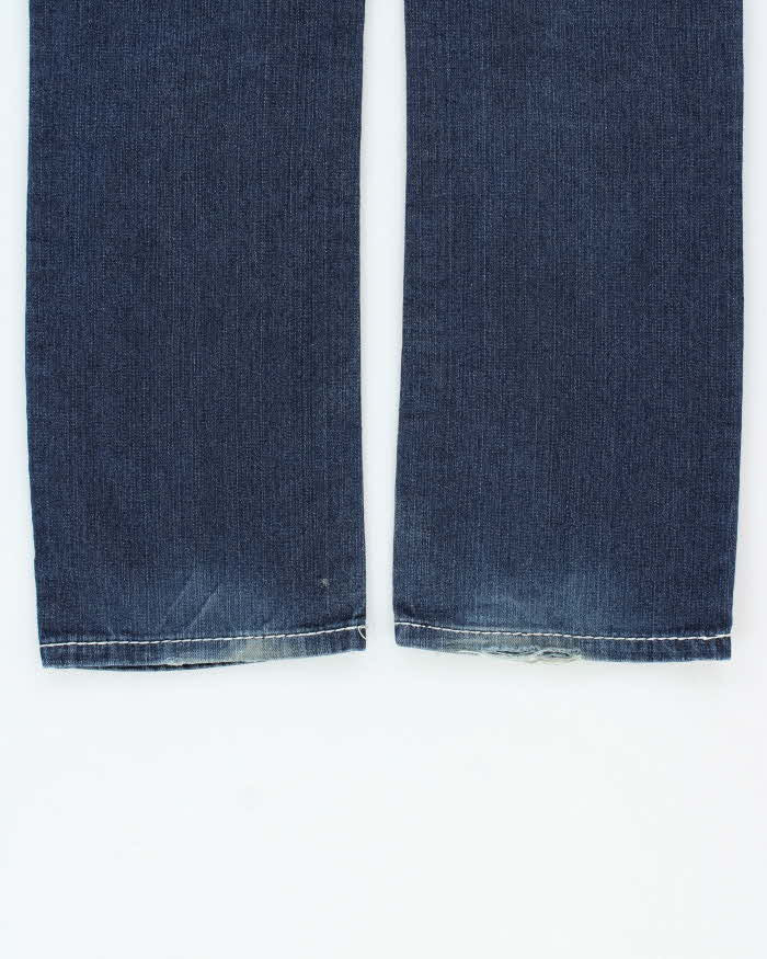 Vintage Y2k 00s True Religion Relaxed Fit Jeans - W32 L32