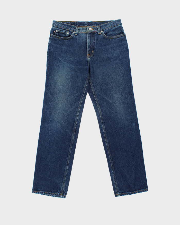 Vintage 1990s Ralph Lauren Polo Jeans Company Relaxed Fit Jeans - W32 L30