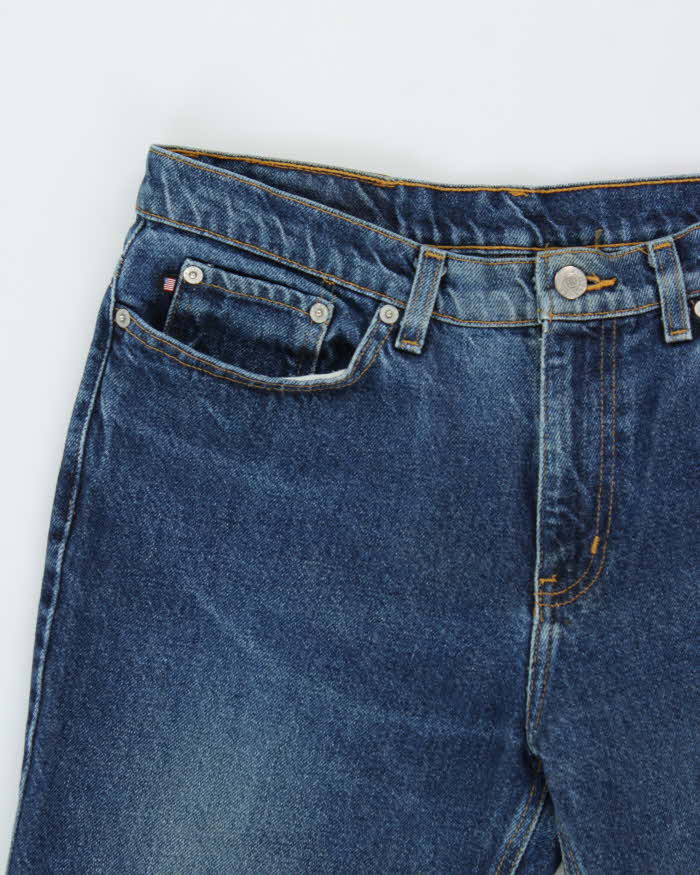 Vintage 1990s Ralph Lauren Polo Jeans Company Relaxed Fit Jeans - W32 L30