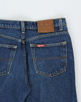 Vintage 1990s Ralph Lauren Polo Jeans Company Relaxed Fit Jeans - W32 L30