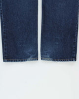 Vintage 1990s Ralph Lauren Polo Jeans Company Relaxed Fit Jeans - W32 L30