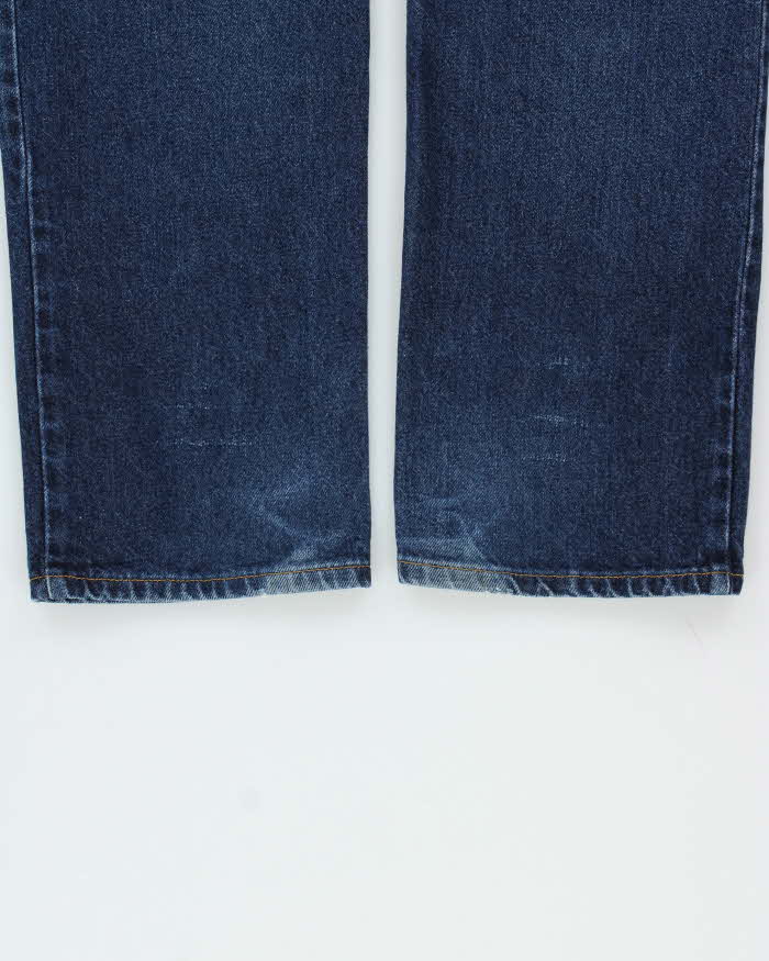 Vintage 1990s Ralph Lauren Polo Jeans Company Relaxed Fit Jeans - W32 L30