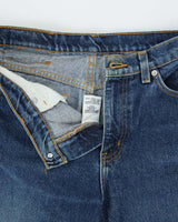 Vintage 1990s Ralph Lauren Polo Jeans Company Relaxed Fit Jeans - W32 L30
