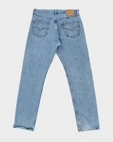 Vintage 1990s Levi's 501 Jeans - W34 L34