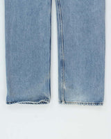 Vintage 1990s Levi's 501 Jeans - W34 L34