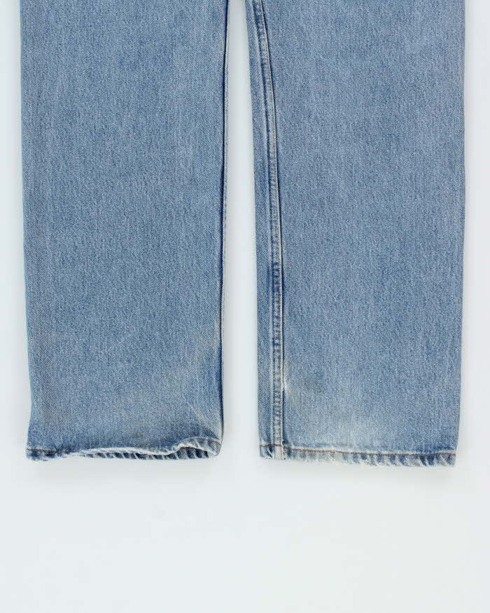 Vintage 1990s Levi's 501 Jeans - W34 L34