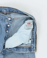 Vintage 1990s Levi's 501 Jeans - W34 L34