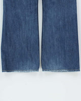 Vintage Y2k 00s True Religion Relaxed Fit Jeans - W33 L31