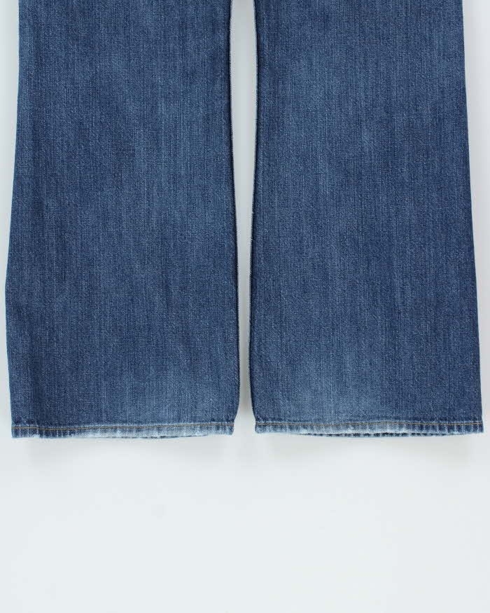 Vintage Y2k 00s True Religion Relaxed Fit Jeans - W33 L31