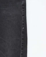 Vintage 1997 Levi's 501 Red Batwing Jeans - W31 L36