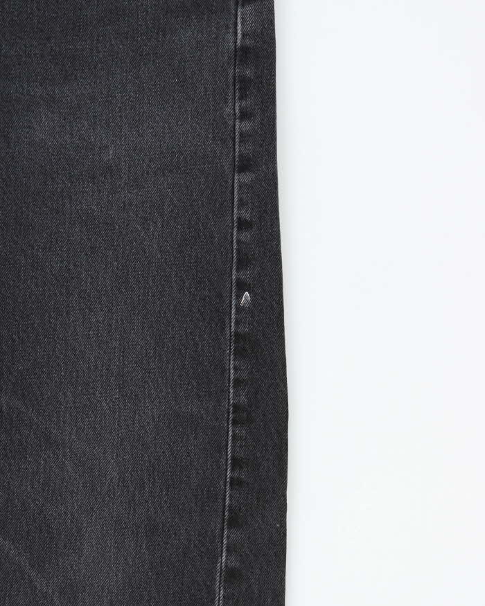 Vintage 1997 Levi's 501 Red Batwing Jeans - W31 L36