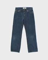Vintage Y2K 00s Moschino Straight Leg Denim Jeans - W30 L29