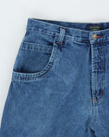 Vintage Y2k 00s Extreme Limit Ultra Wide Leg Jeans - W34 L32