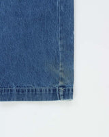 Vintage Y2k 00s Extreme Limit Ultra Wide Leg Jeans - W34 L32