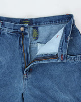 Vintage Y2k 00s Extreme Limit Ultra Wide Leg Jeans - W34 L32