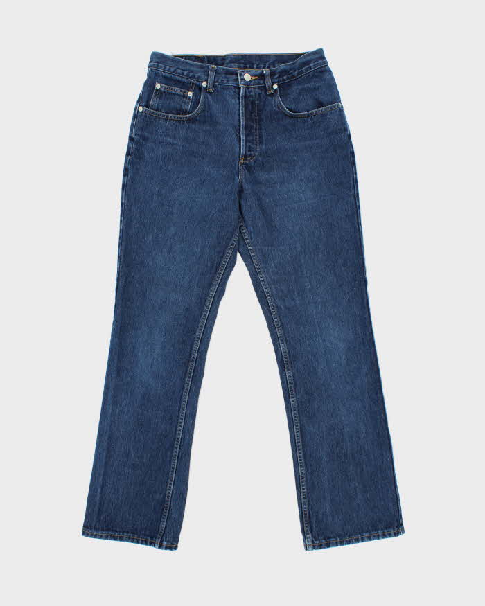 Vintage 1990s Ralph Lauren Polo Jeans Company Relaxed Fit Jeans - W32 L32