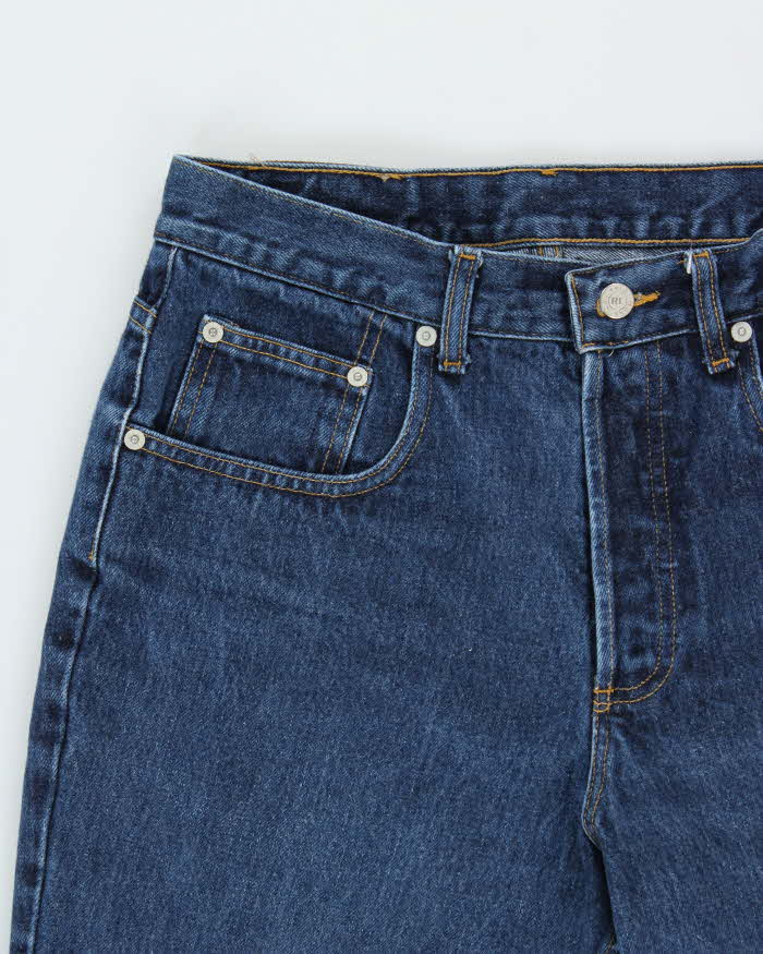 Vintage 1990s Ralph Lauren Polo Jeans Company Relaxed Fit Jeans - W32 L32