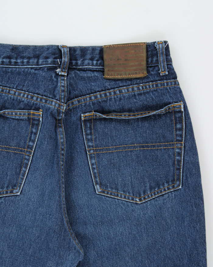 Vintage 1990s Ralph Lauren Polo Jeans Company Relaxed Fit Jeans - W32 L32