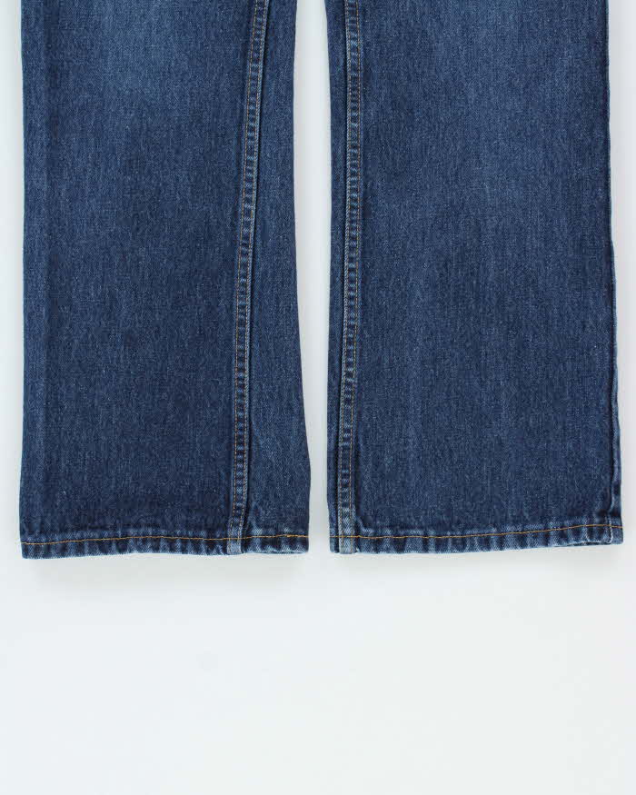 Vintage 1990s Ralph Lauren Polo Jeans Company Relaxed Fit Jeans - W32 L32