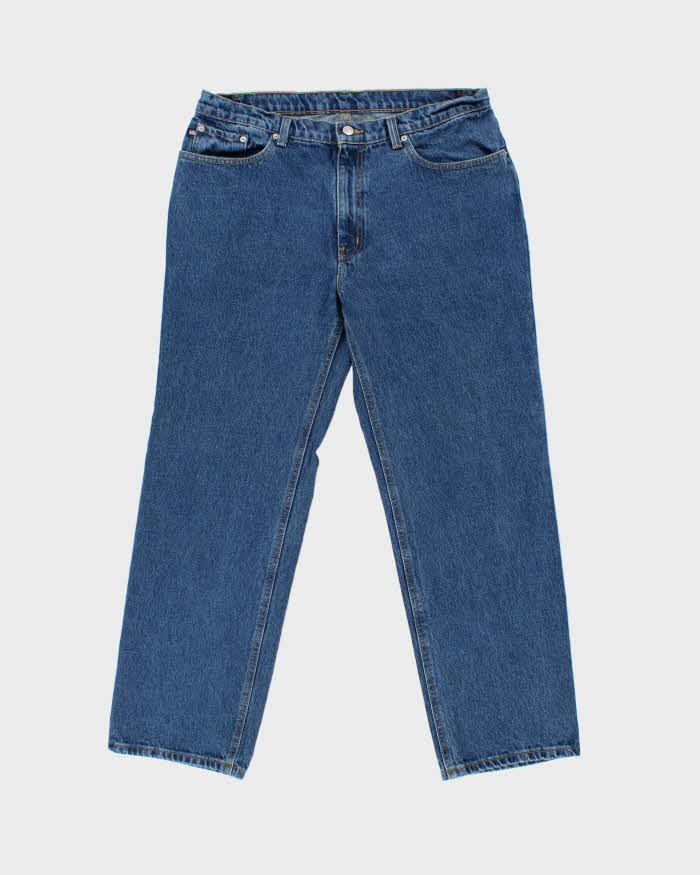 Vintage 1990s Ralph Lauren Polo Jeans Company Relaxed Fit Jeans - W36 L29