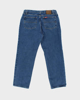 Vintage 1990s Ralph Lauren Polo Jeans Company Relaxed Fit Jeans - W36 L29