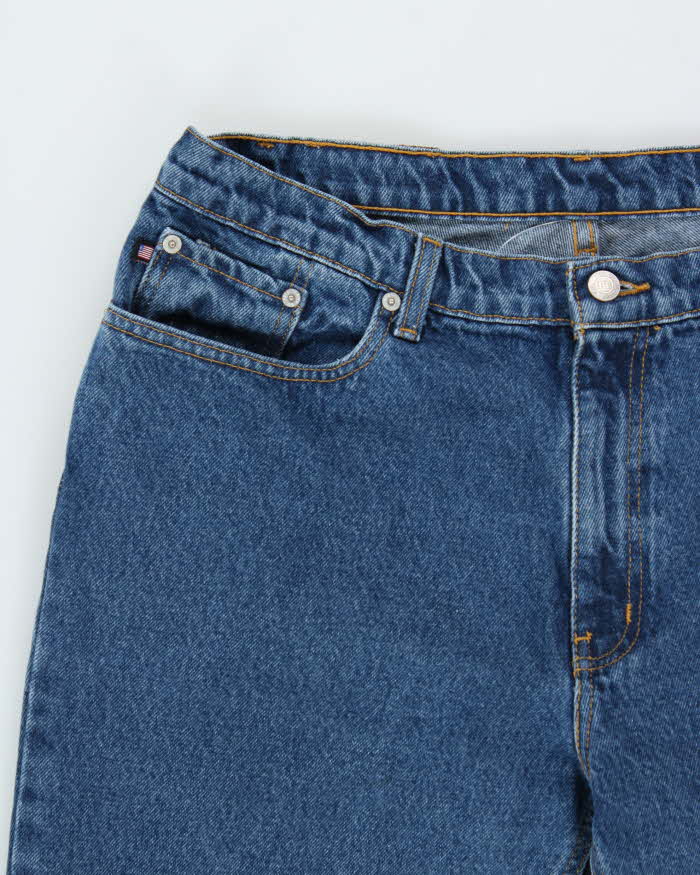 Vintage 1990s Ralph Lauren Polo Jeans Company Relaxed Fit Jeans - W36 L29