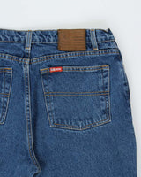 Vintage 1990s Ralph Lauren Polo Jeans Company Relaxed Fit Jeans - W36 L29