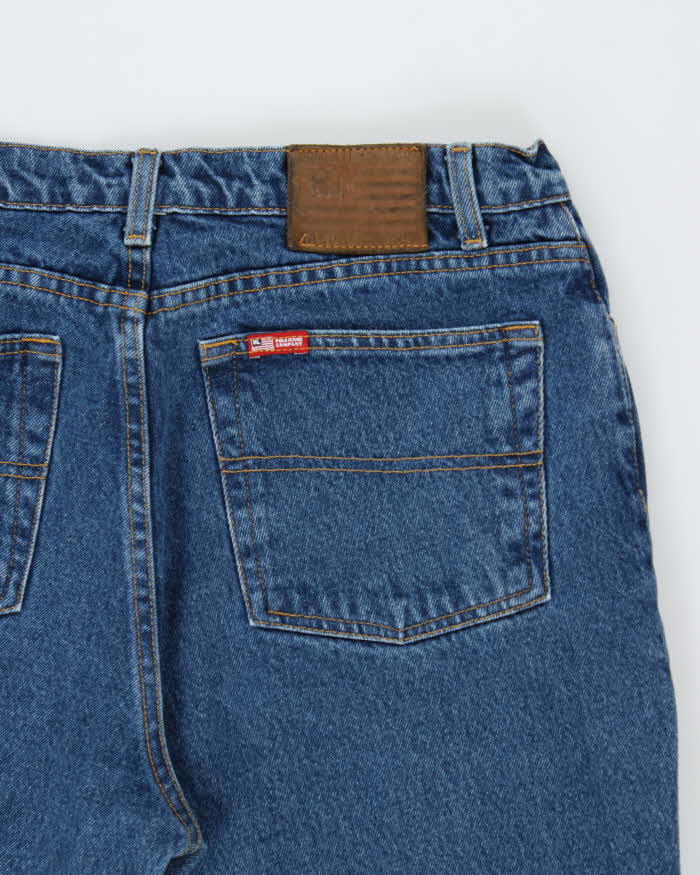 Vintage 1990s Ralph Lauren Polo Jeans Company Relaxed Fit Jeans - W36 L29