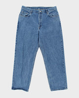 Vintage 1990s Ralph Lauren Polo Jeans Company Relaxed Fit Jeans - W38 L32
