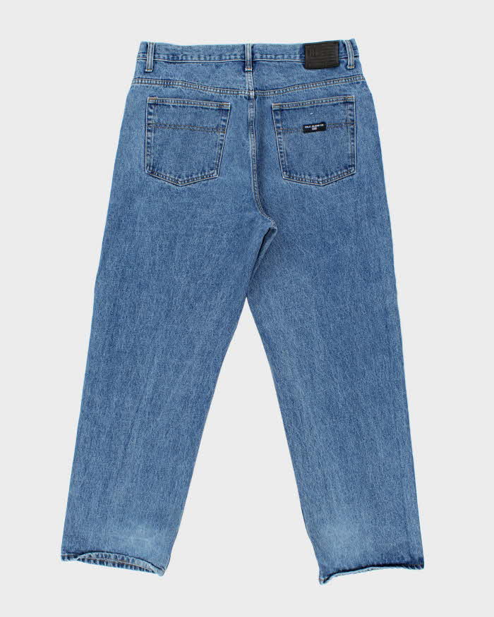 Vintage 1990s Ralph Lauren Polo Jeans Company Relaxed Fit Jeans - W38 L32
