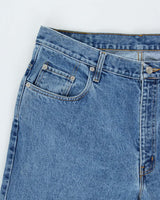 Vintage 1990s Ralph Lauren Polo Jeans Company Relaxed Fit Jeans - W38 L32