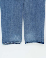 Vintage 1990s Ralph Lauren Polo Jeans Company Relaxed Fit Jeans - W38 L32