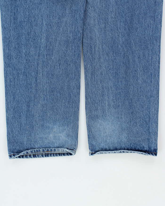 Vintage 1990s Ralph Lauren Polo Jeans Company Relaxed Fit Jeans - W38 L32