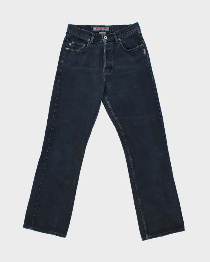 Vintage 1990s Silver Clothing Relaxed Fit Jeans - W30 L32