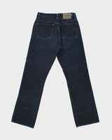 Vintage 1990s Silver Clothing Relaxed Fit Jeans - W30 L32
