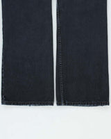 Vintage 1990s Silver Clothing Relaxed Fit Jeans - W30 L32