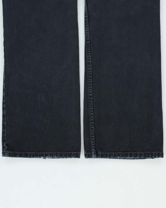 Vintage 1990s Silver Clothing Relaxed Fit Jeans - W30 L32