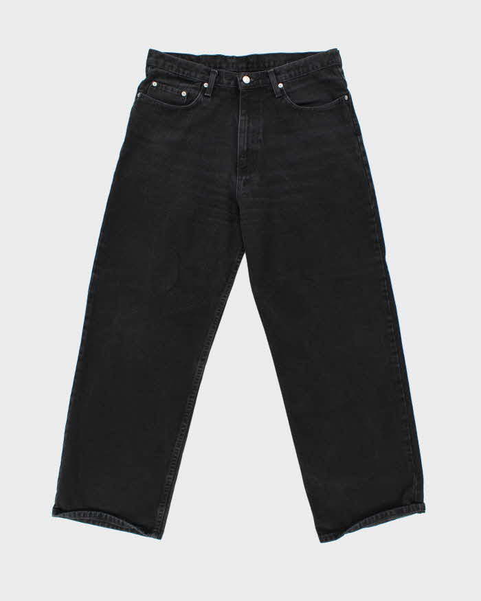 Vintage 1990s Ralph Lauren Polo Jeans Company Relaxed Fit Jeans - W34 L30