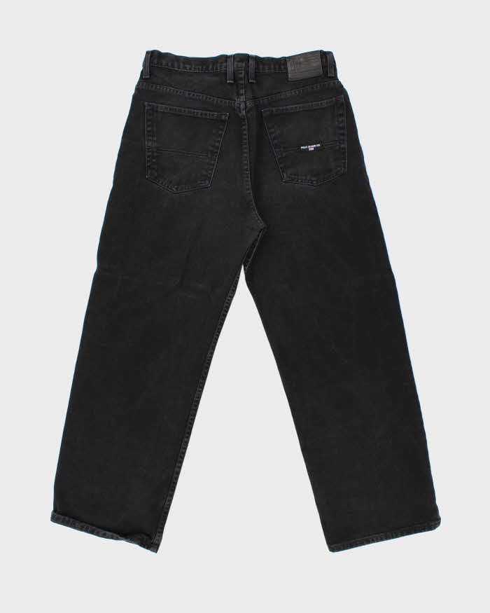 Vintage 1990s Ralph Lauren Polo Jeans Company Relaxed Fit Jeans - W34 L30