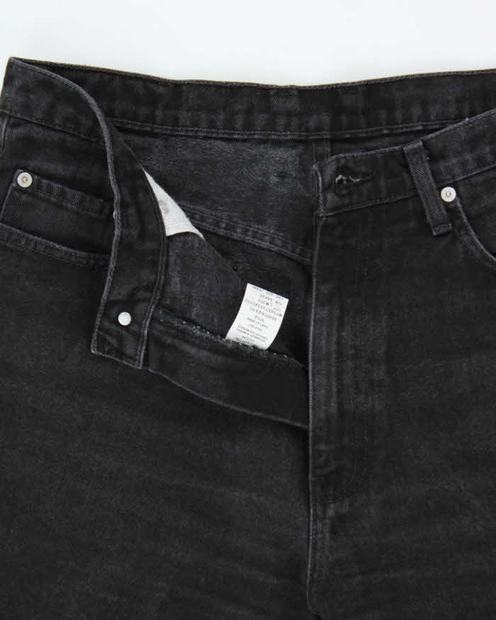 Vintage 1990s Ralph Lauren Polo Jeans Company Relaxed Fit Jeans - W34 L30