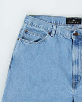 Vintage 1990s Curfew Wide Leg Carpenter Jeans - W36 L30